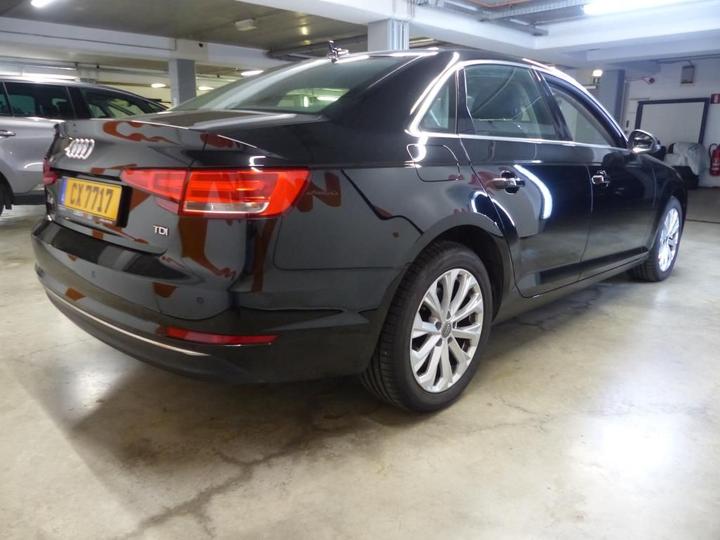 Photo 2 VIN: WAUZZZF42HN025991 - AUDI A4 