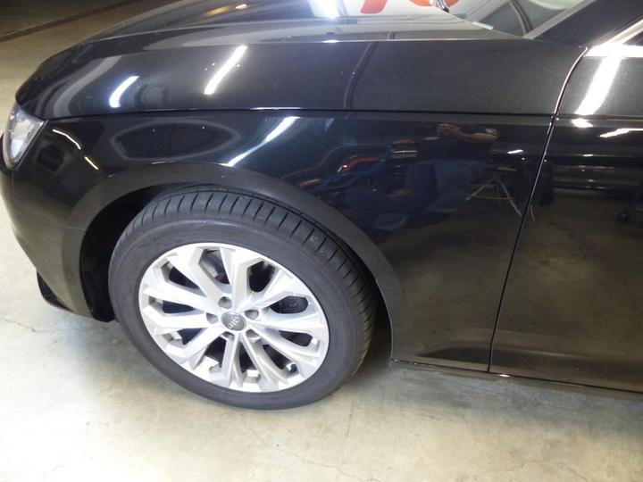 Photo 22 VIN: WAUZZZF42HN025991 - AUDI A4 