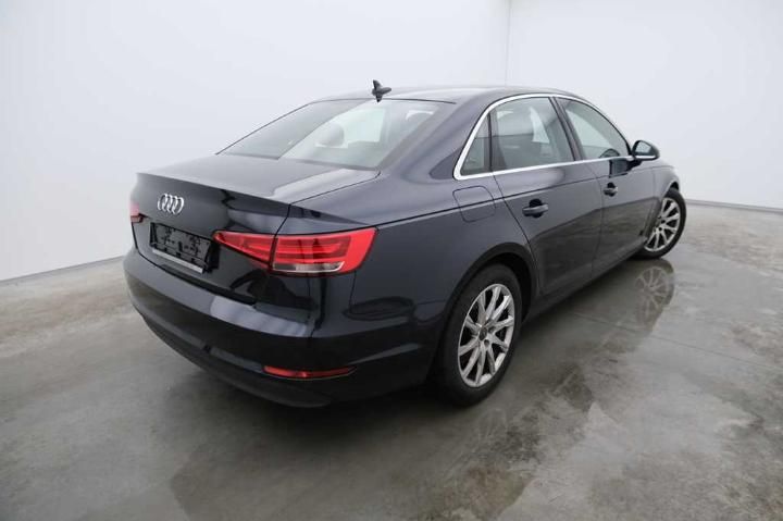 Photo 2 VIN: WAUZZZF42HN031824 - AUDI A4 BERLINE &#3915 