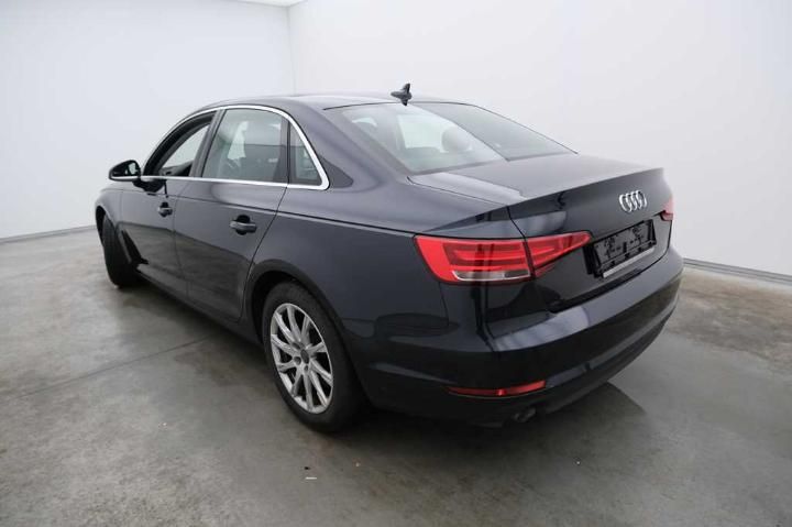 Photo 7 VIN: WAUZZZF42HN031824 - AUDI A4 BERLINE &#3915 