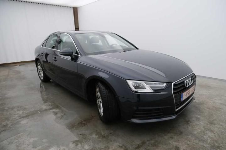 Photo 8 VIN: WAUZZZF42HN031824 - AUDI A4 BERLINE &#3915 