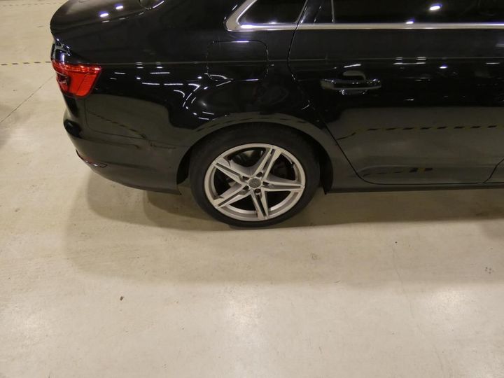 Photo 36 VIN: WAUZZZF42HN034254 - AUDI A4 