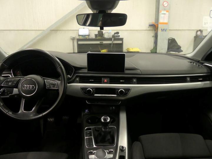 Photo 12 VIN: WAUZZZF42HN047876 - AUDI A4 