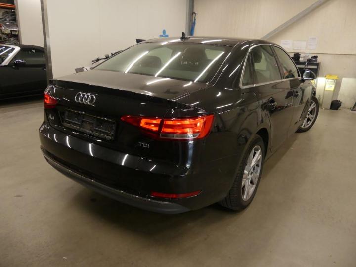 Photo 2 VIN: WAUZZZF42HN047876 - AUDI A4 