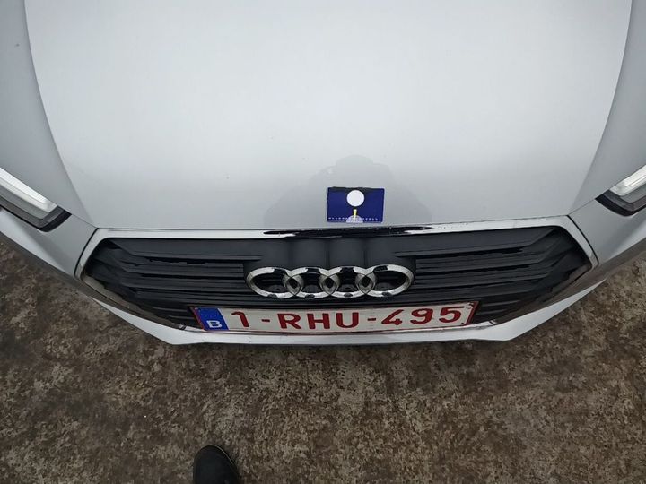 Photo 21 VIN: WAUZZZF42HN050437 - AUDI A4 BERLINE &#3915 