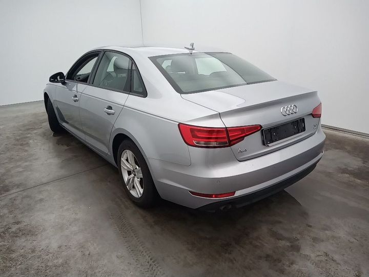 Photo 7 VIN: WAUZZZF42HN050437 - AUDI A4 BERLINE &#3915 