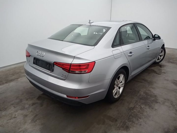 Photo 2 VIN: WAUZZZF42HN050437 - AUDI A4 BERLINE &#3915 