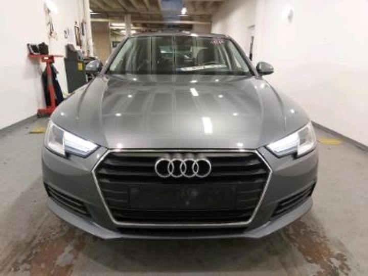 Photo 5 VIN: WAUZZZF42HN050826 - AUDI A4 DIESEL - 2016 