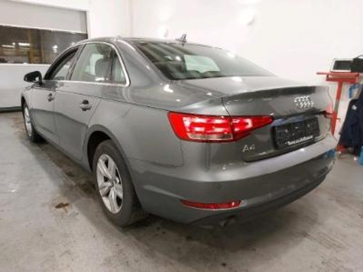 Photo 3 VIN: WAUZZZF42HN050826 - AUDI A4 DIESEL - 2016 