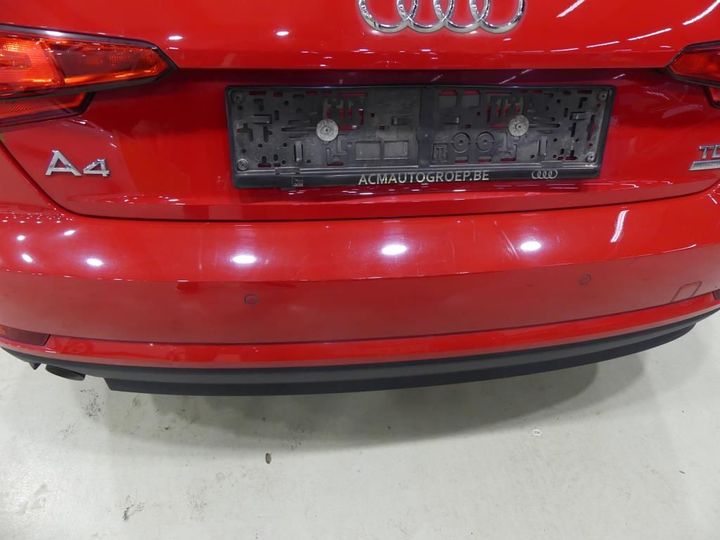 Photo 26 VIN: WAUZZZF42HN051894 - AUDI A4 