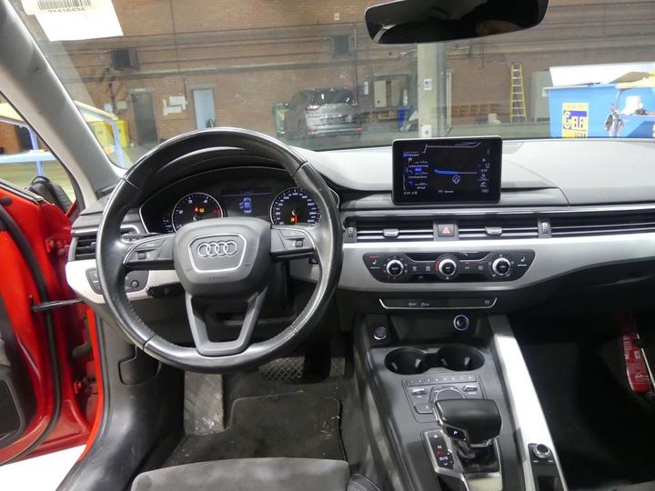 Photo 8 VIN: WAUZZZF42HN051894 - AUDI A4 