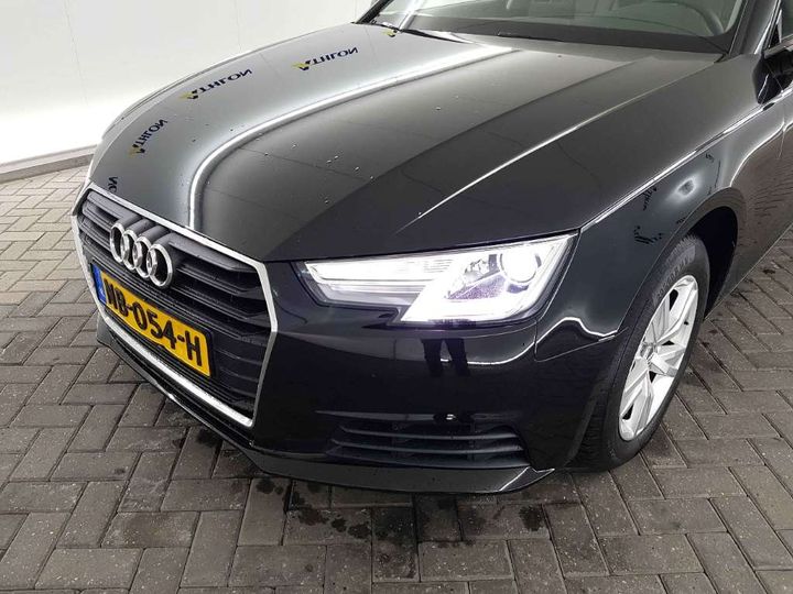 Photo 12 VIN: WAUZZZF42HN053094 - AUDI A4 LIMOUSINE 