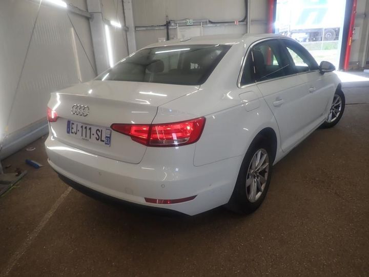 Photo 2 VIN: WAUZZZF42HN054181 - AUDI A4 