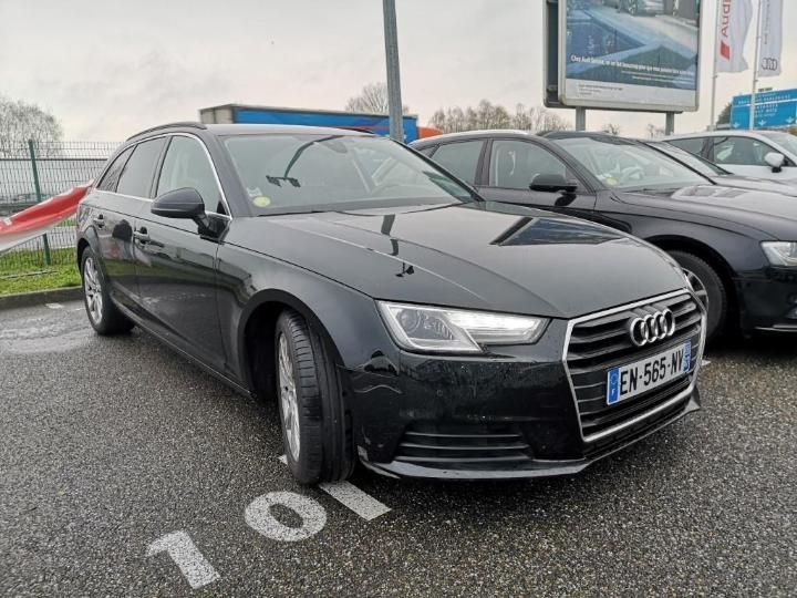 Photo 21 VIN: WAUZZZF42JA006144 - AUDI A4 AVANT 