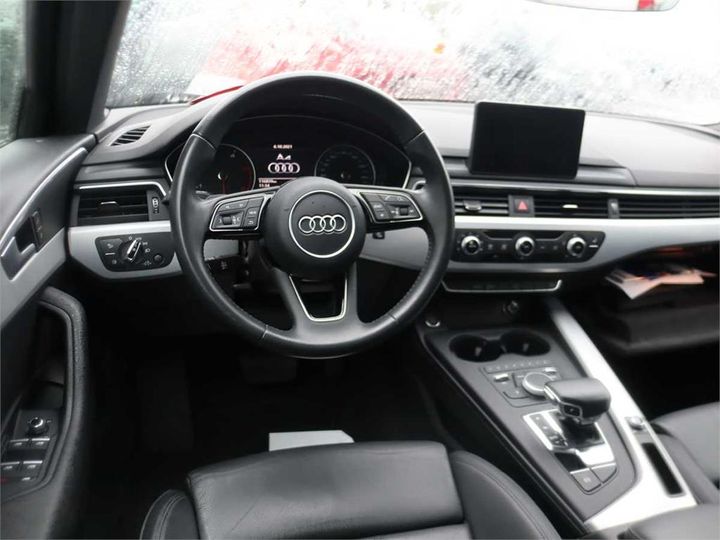 Photo 15 VIN: WAUZZZF42JA006466 - AUDI A4 