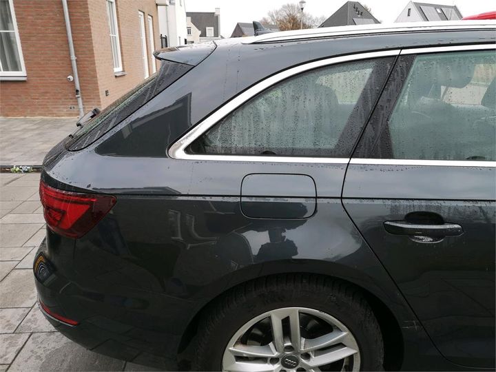 Photo 17 VIN: WAUZZZF42JA007732 - AUDI A4 AVANT 