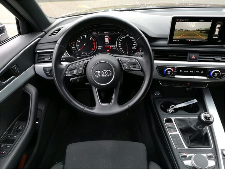 Photo 6 VIN: WAUZZZF42JA007732 - AUDI A4 AVANT 