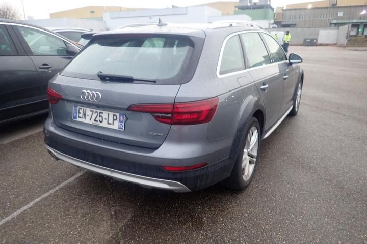 Photo 2 VIN: WAUZZZF42JA012462 - AUDI A4 ALLROAD 