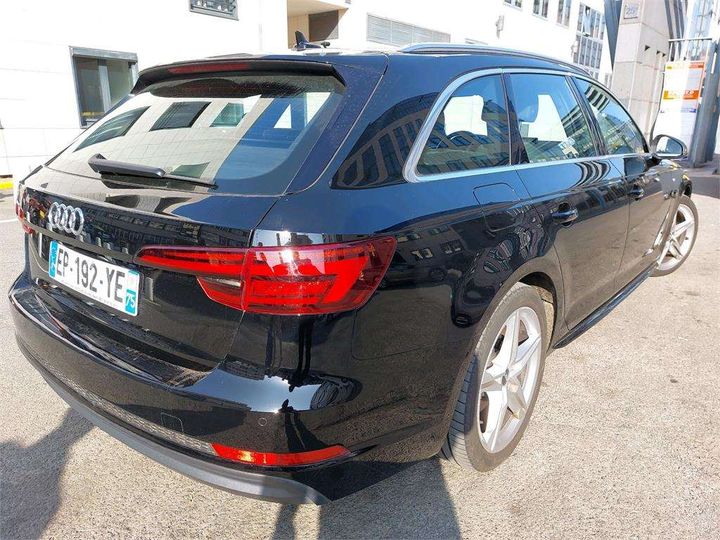 Photo 3 VIN: WAUZZZF42JA012736 - AUDI A4 AVANT 