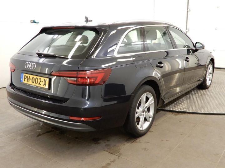 Photo 2 VIN: WAUZZZF42JA014082 - AUDI A4 AVANT 