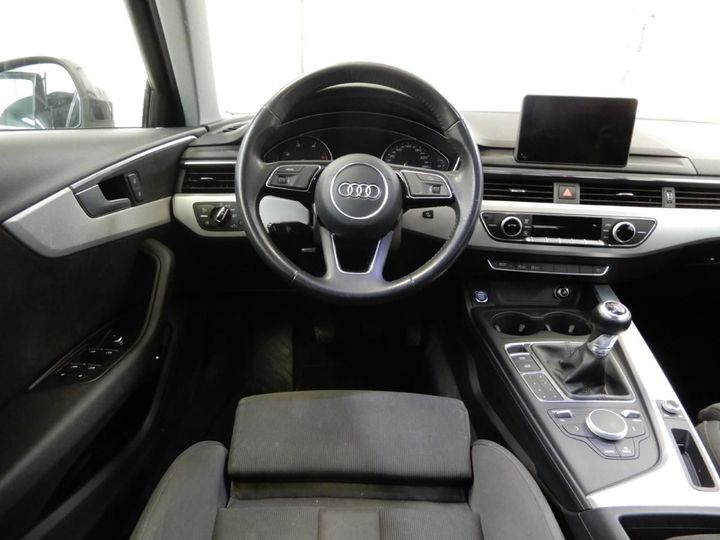 Photo 3 VIN: WAUZZZF42JA014082 - AUDI A4 AVANT 