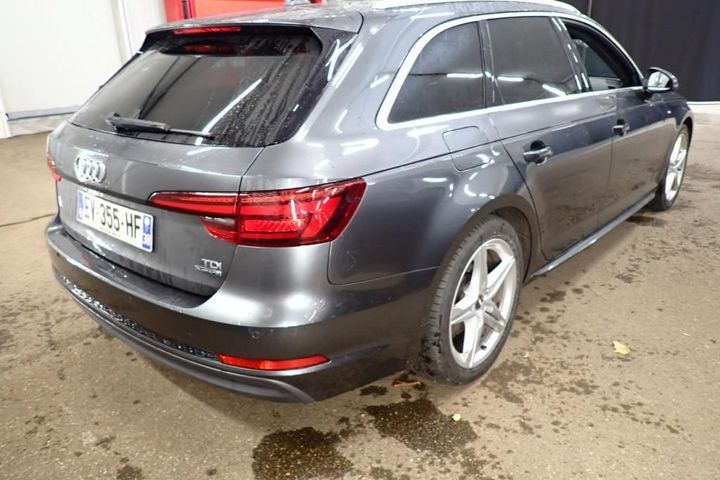 Photo 2 VIN: WAUZZZF42JA024918 - AUDI A4 AVANT 