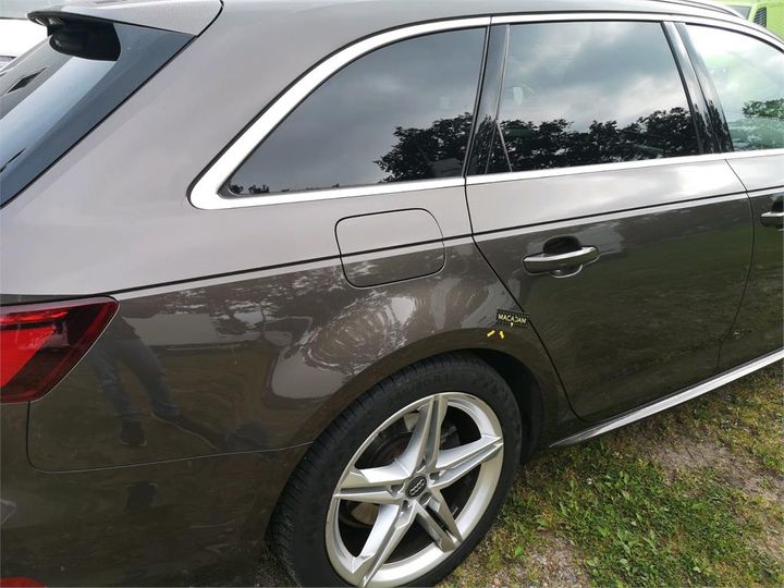 Photo 24 VIN: WAUZZZF42JA031156 - AUDI A4 AVANT 