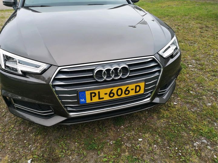 Photo 33 VIN: WAUZZZF42JA031156 - AUDI A4 AVANT 