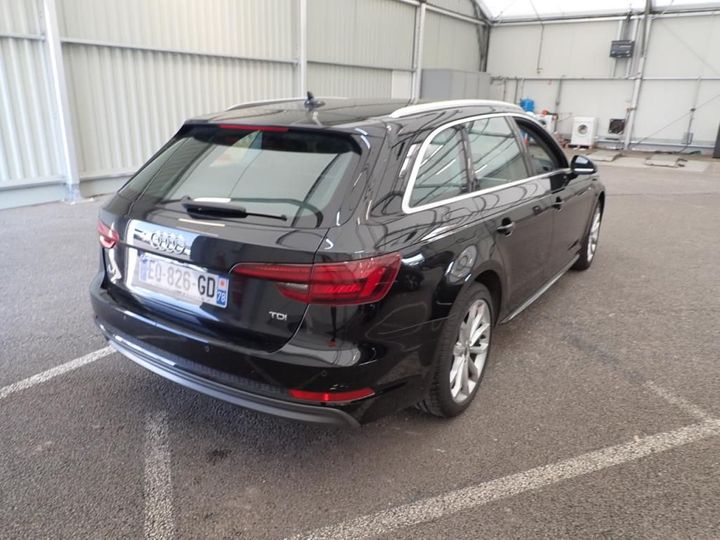 Photo 2 VIN: WAUZZZF42JA040987 - AUDI A4 AVANT 