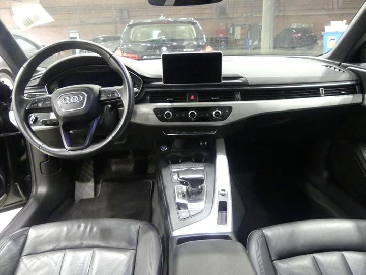 Photo 7 VIN: WAUZZZF42JA043517 - AUDI A4 AVANT 