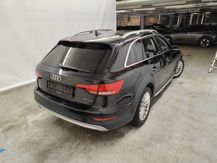 Photo 1 VIN: WAUZZZF42JA044666 - AUDI A4 ALLROAD '16 