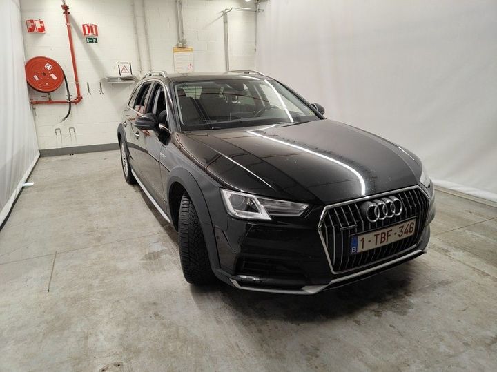 Photo 7 VIN: WAUZZZF42JA044666 - AUDI A4 ALLROAD '16 