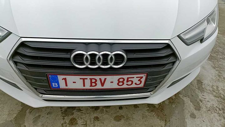 Photo 5 VIN: WAUZZZF42JA046367 - AUDI A4 BERLINE &#3915 