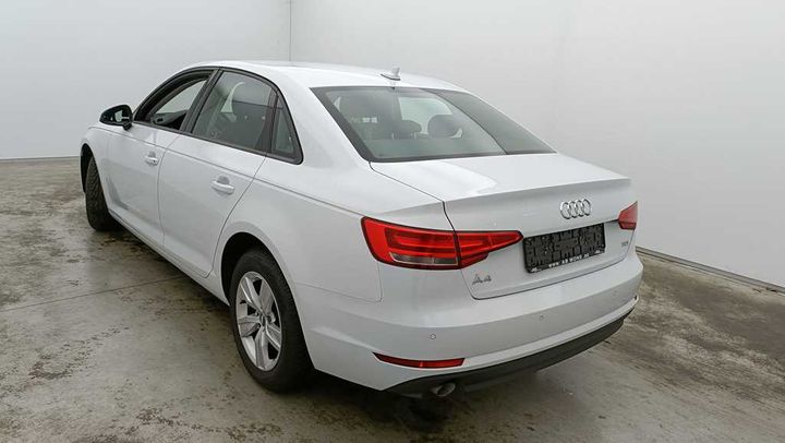 Photo 7 VIN: WAUZZZF42JA046367 - AUDI A4 BERLINE &#3915 