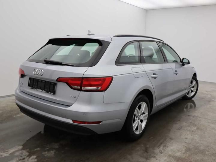 Photo 2 VIN: WAUZZZF42JA054338 - AUDI A4 AVANT &#3915 