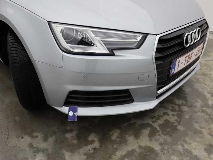 Photo 27 VIN: WAUZZZF42JA054338 - AUDI A4 AVANT &#3915 