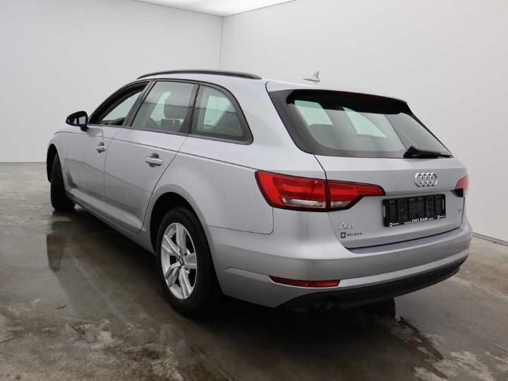 Photo 7 VIN: WAUZZZF42JA054338 - AUDI A4 AVANT &#3915 