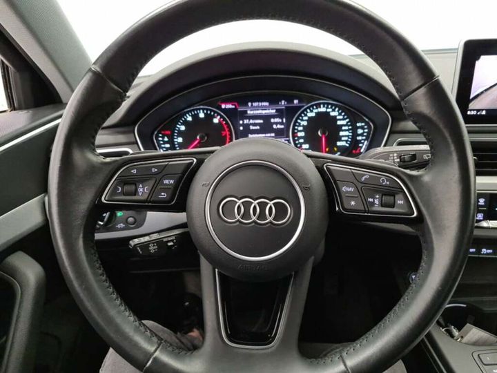 Photo 9 VIN: WAUZZZF42JA062374 - AUDI A4 