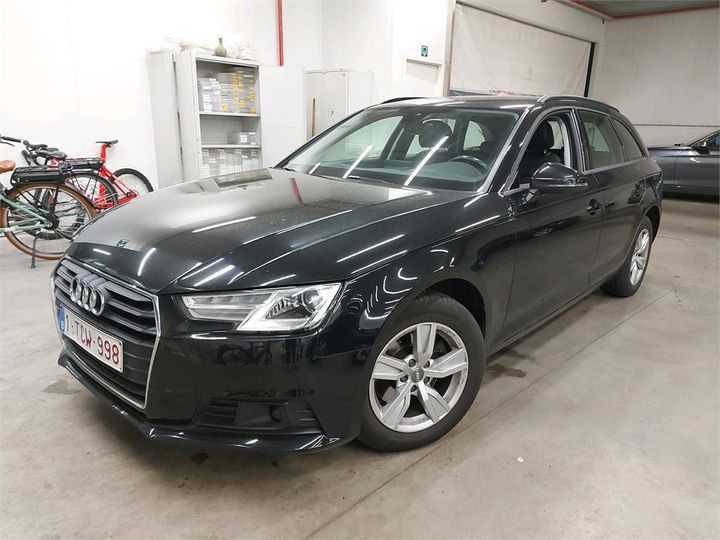 Photo 0 VIN: WAUZZZF42JA064495 - AUDI A4 AVANT 