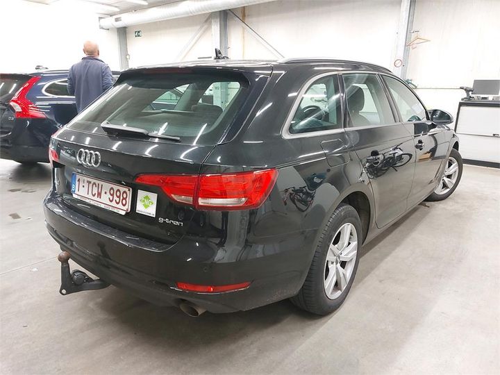 Photo 2 VIN: WAUZZZF42JA064495 - AUDI A4 AVANT 