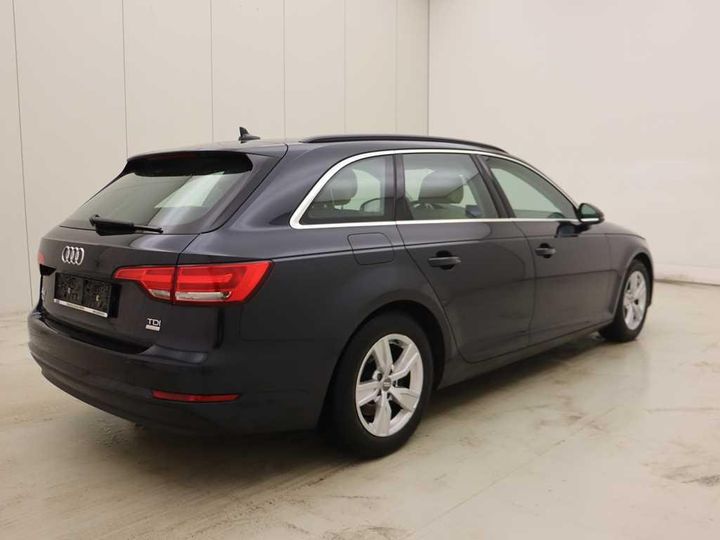 Photo 10 VIN: WAUZZZF42JA066652 - AUDI A4 