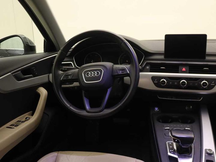 Photo 15 VIN: WAUZZZF42JA066652 - AUDI A4 