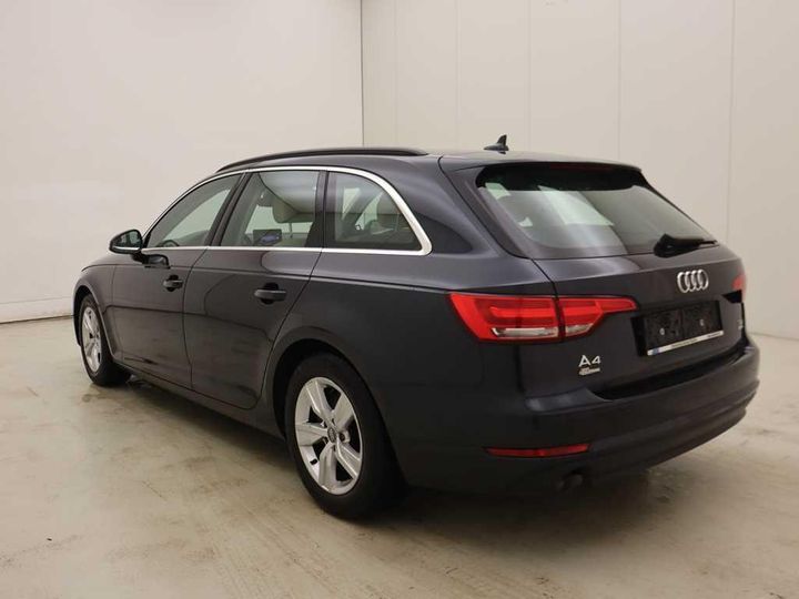 Photo 9 VIN: WAUZZZF42JA066652 - AUDI A4 