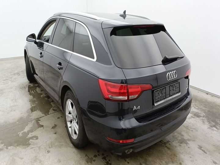 Photo 7 VIN: WAUZZZF42JA067624 - AUDI A4 AVANT &#3915 