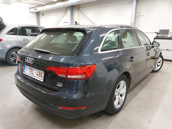 Photo 2 VIN: WAUZZZF42JA071916 - AUDI A4 AVANT 