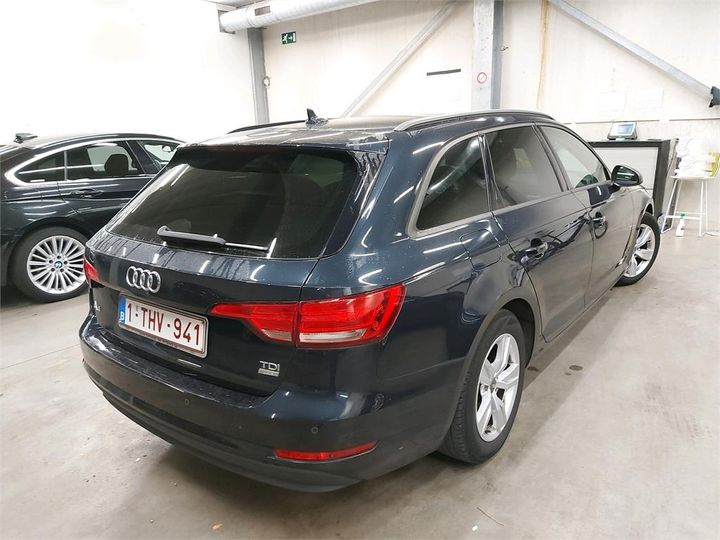 Photo 2 VIN: WAUZZZF42JA078204 - AUDI A4 AVANT 