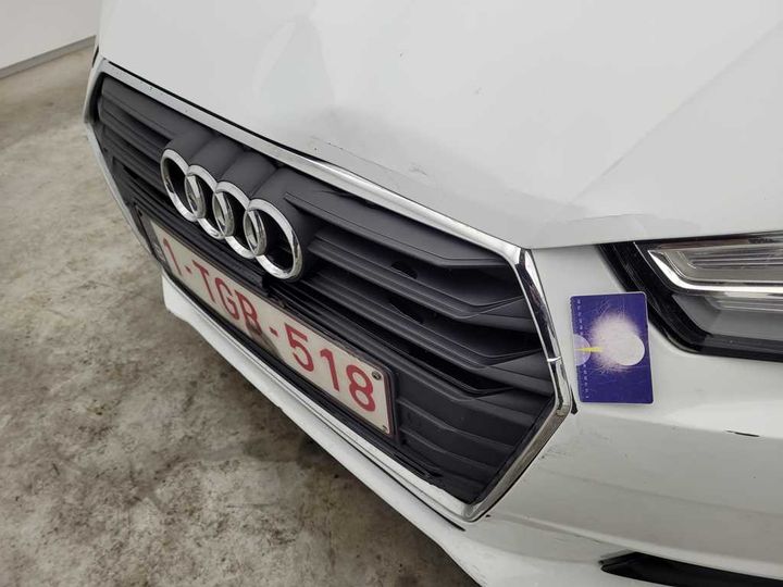 Photo 31 VIN: WAUZZZF42JA078784 - AUDI A4 AVANT &#3915 