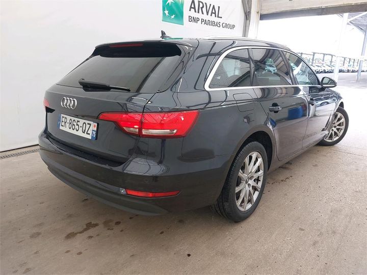 Photo 2 VIN: WAUZZZF42JA079109 - AUDI A4 AVANT 