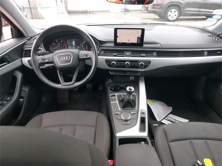 Photo 3 VIN: WAUZZZF42JA079109 - AUDI A4 AVANT 