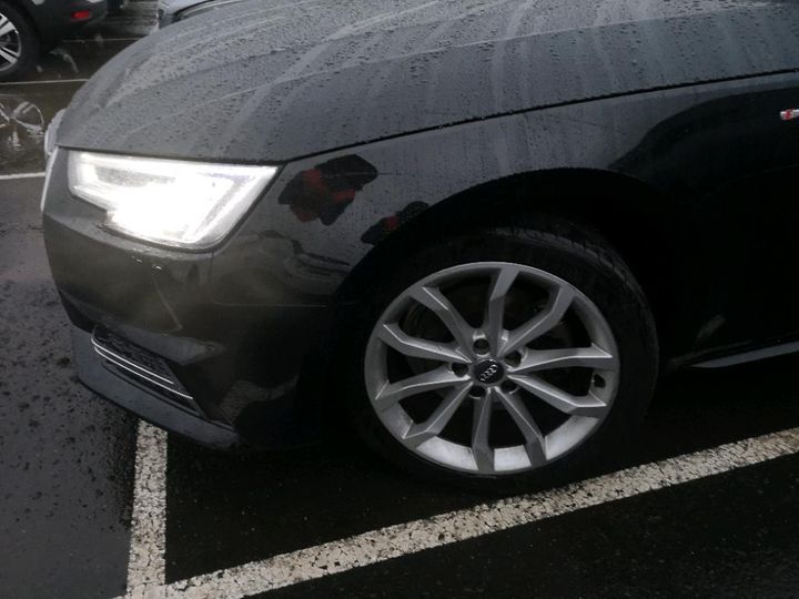 Photo 18 VIN: WAUZZZF42JA083452 - AUDI A4 AVANT 